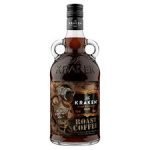 The Kraken Black Spiced Rum Roast Coffee 700Ml