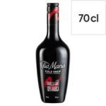 Tia Maria 70Cl