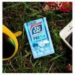 Tic Tac Sugar Free Fresh Strong Mint 16.4G - Image 2