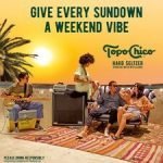 Topo Chico Hard Seltzer Lemon Lime 330Ml - Image 3