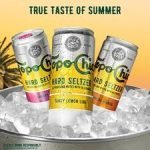 Topo Chico Hard Seltzer Lemon Lime 330Ml - Image 4
