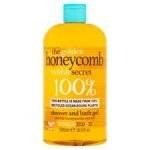 Treaclemoon Honeycomb Bath & Shower Gel 500Ml