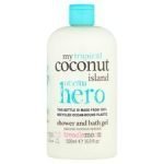 Treaclemoon My Coconut Island Shower Gel 500Ml