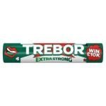 Trebor Extra Strong Mints 41.3G