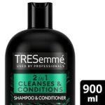Tresemme 2 In 1 Shampoo & Conditioner 900Ml