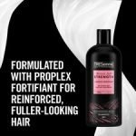 Tresemme Beauty-Full Strength Shampoo 680Ml - Image 2