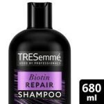 Tresemme Biotin Repair Shampoo 680Ml