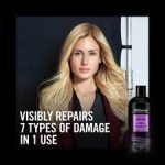Tresemme Biotin Repair Shampoo 680Ml - Image 3
