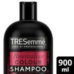 Tresemme Colour Revitalise Shampoo 900Ml