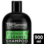 Tresemme Deep Cleansing Shampoo 900Ml