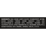Tresemme Deep Cleansing Shampoo 900Ml - Image 3