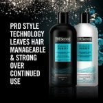 Tresemme Hydrate & Purify Shampoo 680Ml - Image 4