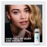 Tresemme Pro Pure Airlight Volume Shampoo 380Ml - Image 2