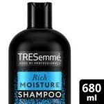 Tresemme Rich Moisture Shampoo 680Ml