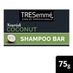 Tresemme Shampoo Bar Nourishing Coconut 75G