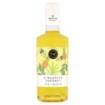 Tw Kempton Pineapple Sherbet Gin Liqueur 50Cl