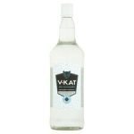 V-Kat Dry Schnapps 1 Litre