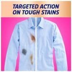 Vanish Gold Pre- Treat Stain Remover Power Gel 200 Ml - Image 3