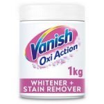 Vanish Oxi Action Crystal Whte 1Kg - Image 2