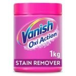 Vanish Oxi Action Multi Clr Protect 1Kg