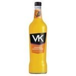 Vk Orange & Passion Fruit 70Cl