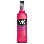 Vk Watermelon With Alcohol & Fruit Juice 70Cl