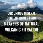 Volvic Natural Mineral Water 1.5L - Image 3