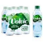 Volvic Still Mineral Water 6X500ml Bottle - Image 2