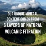 Volvic Still Mineral Water 6X500ml Bottle - Image 3