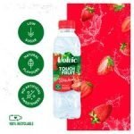 Volvic Touch Of Fruit Strawberry 6X500ml - Image 2