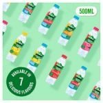 Volvic Touch Of Fruit Strawberry 6X500ml - Image 4