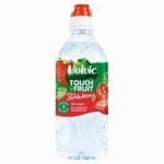 Volvic Touch Of Fruit Strawberry 750Ml - Image 2