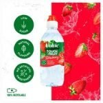 Volvic Touch Of Fruit Strawberry 750Ml - Image 3