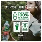 Volvic Touch Of Fruit Strawberry 750Ml - Image 4