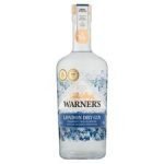 Warner's London Dry Gin 70Cl