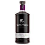 Whitley Neill Black Cherry Gin 70Cl