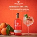 Whitley Neill Blood Orange Gin 70Cl - Image 2
