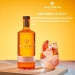 Whitley Neill Blood Orange Gin 70Cl - Image 3