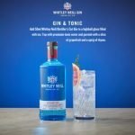 Whitley Neill Distillers Cut Dry Gin 70Cl - Image 2