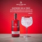 Whitley Neill Raspberry Gin 70Cl - Image 2