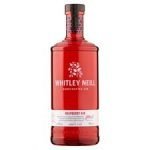 Whitley Neill Raspberry Gin 70Cl