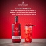 Whitley Neill Raspberry Gin 70Cl - Image 3