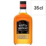 Whyte & Mackay Scotch Whisky 35Cl