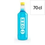 Wkd Blue 4% 700Ml
