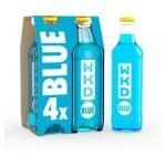 Wkd Blue 4X275ml 4%