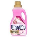 Woolite Hand & Machine Wash 750Ml