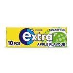 Wrigley's Extra Sugar Free Apple Flavour Gum 14G