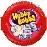 Wrigleys Hubba Bubba Triple Tape