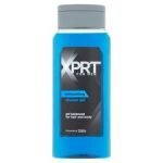 Xprt. For Men Stimulating Shower Gel 300Ml