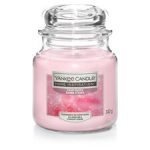 Yankee Candle Medium 340G Jar Fairy Floss